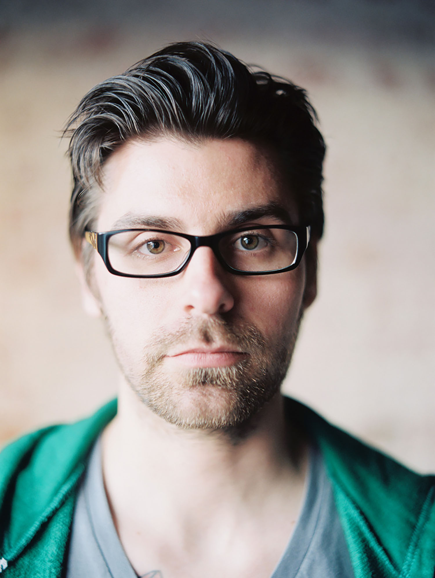 san francisco portrait photography - cindy loughridge