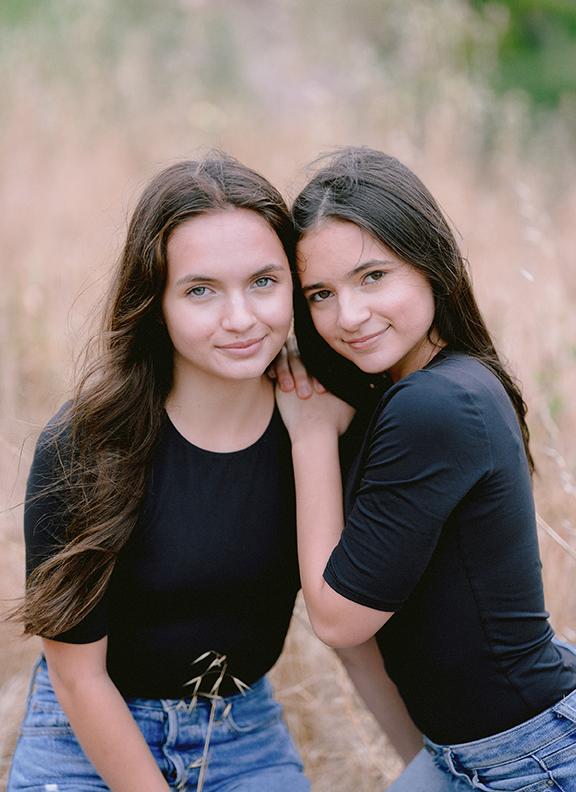 san francisco portrait photography - cindy loughridge