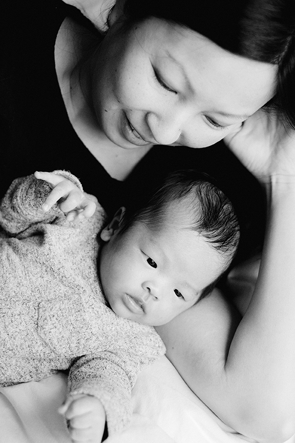 san francisco portrait photography - cindy loughridge