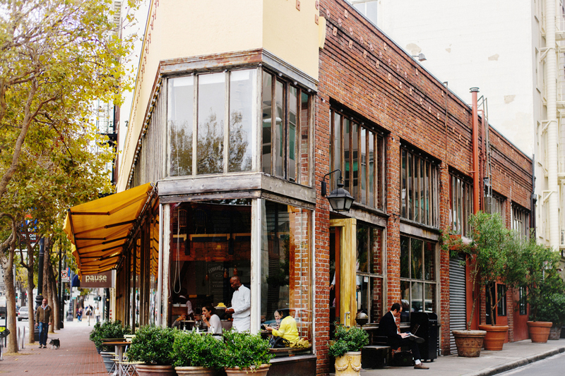 san francisco lifestyle photography - cindy loughridge